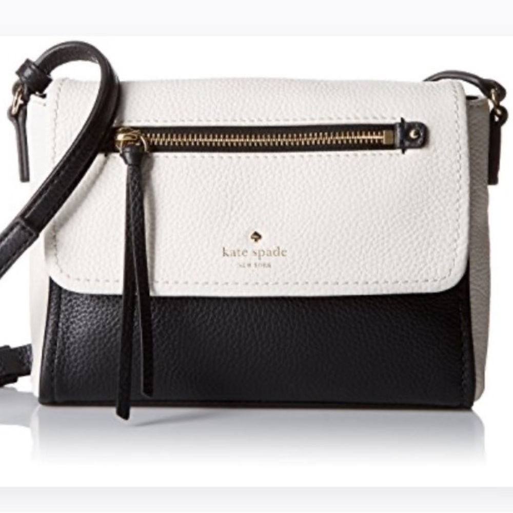 Kate Spade, New York Crossbody in great condition